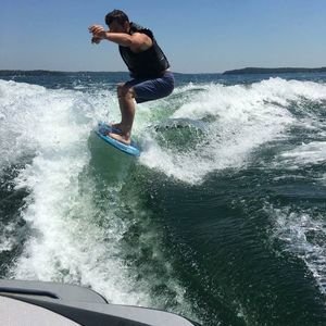 Meet your Posher, Ryan